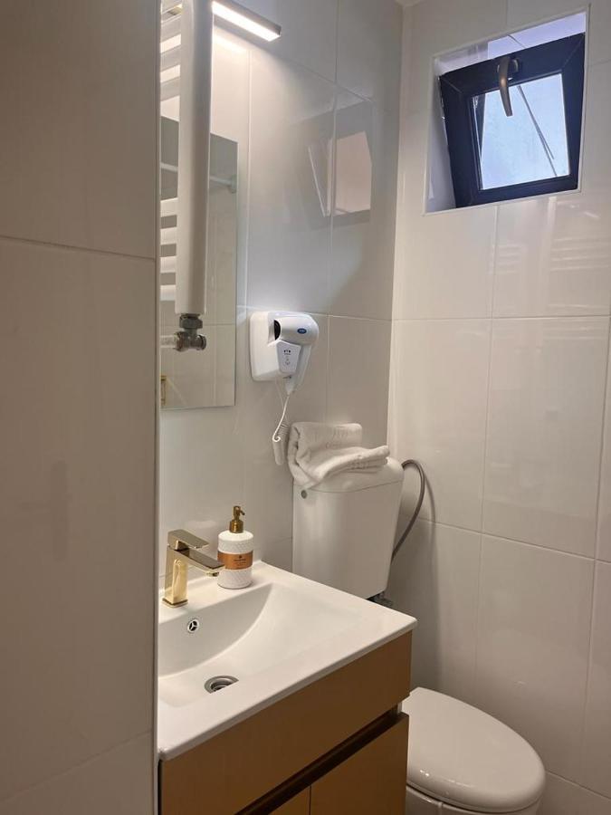 Urban Central Apartments บราชอฟ ภายนอก รูปภาพ