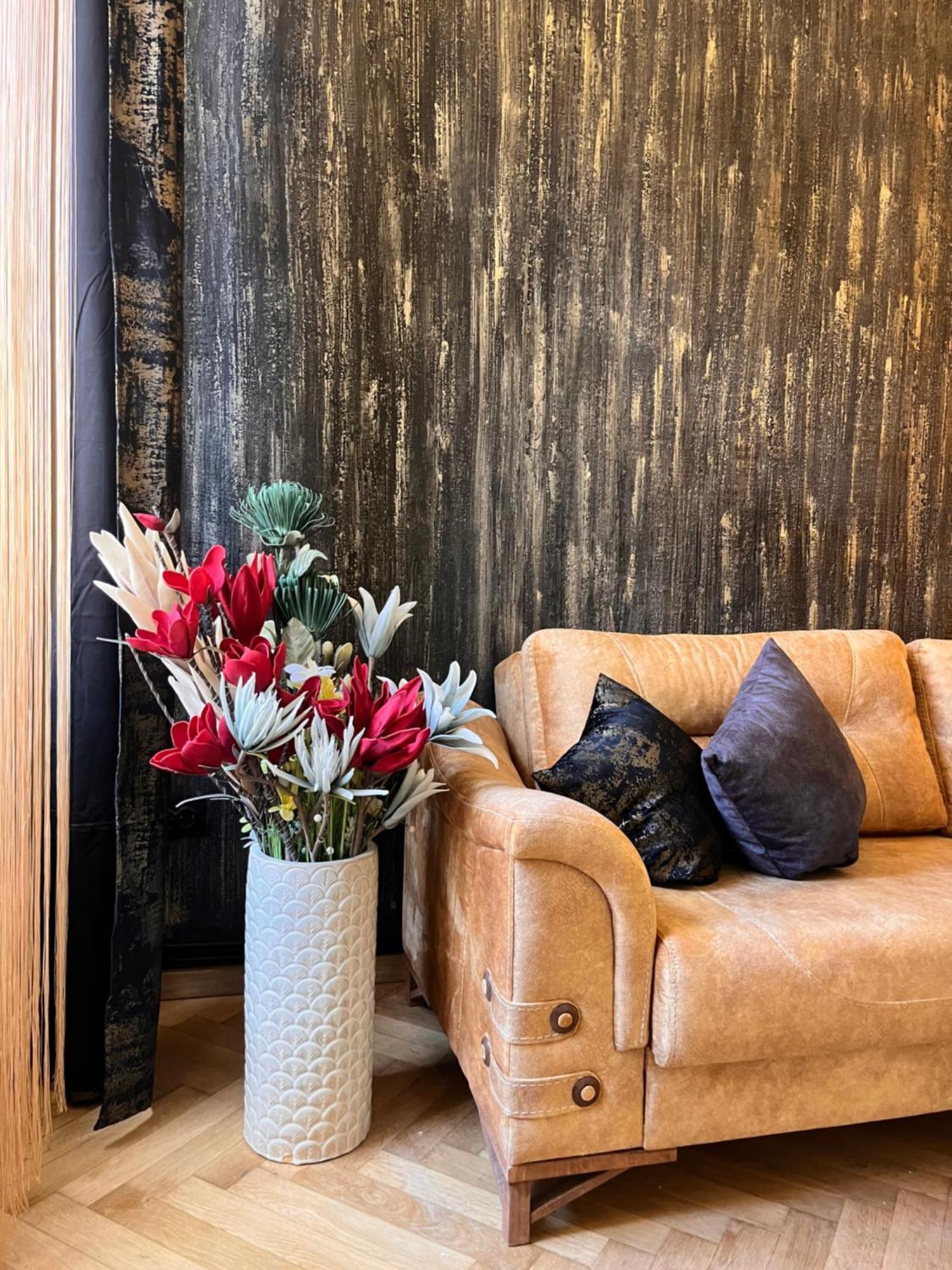 Urban Central Apartments บราชอฟ ภายนอก รูปภาพ