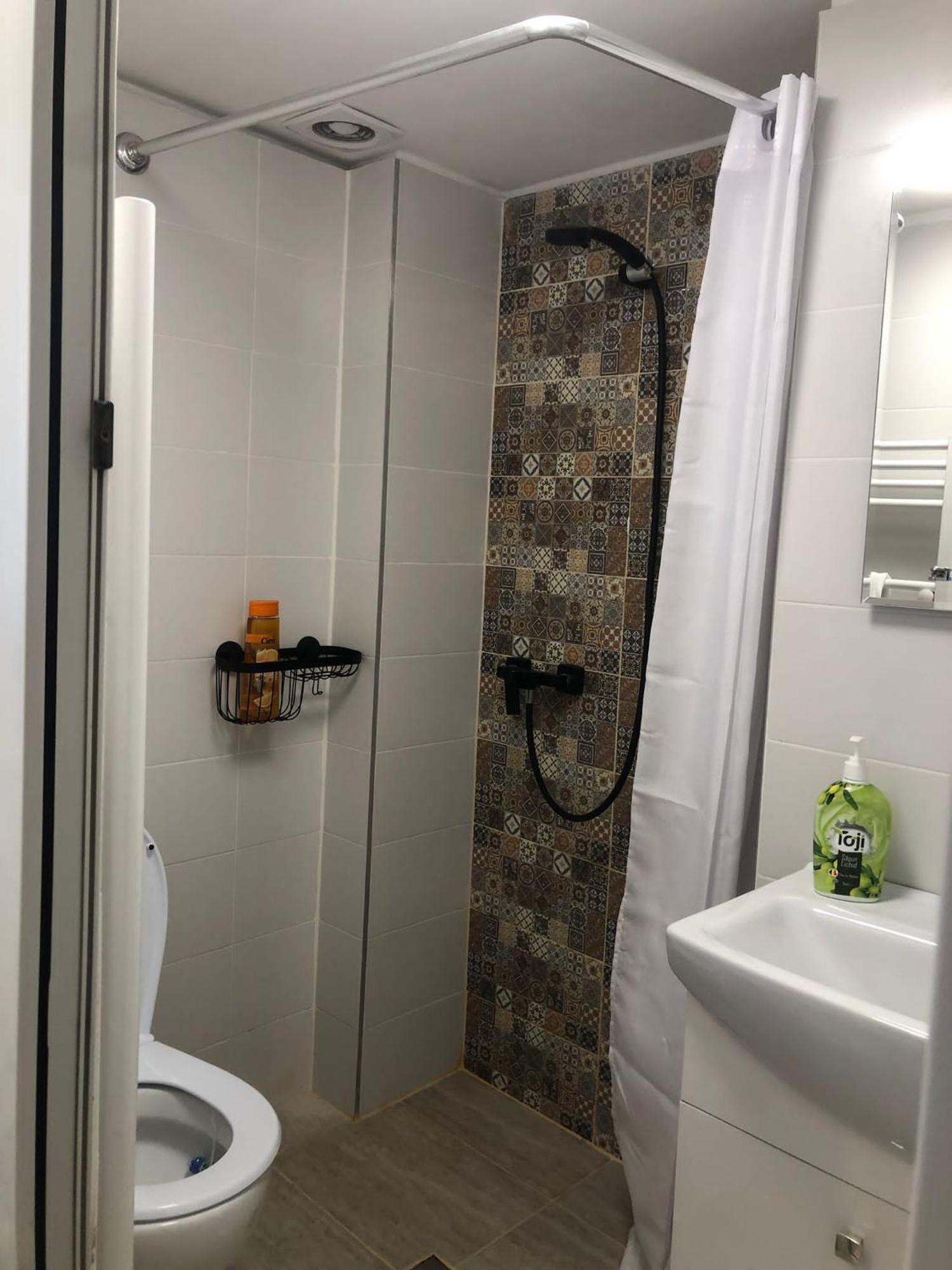 Urban Central Apartments บราชอฟ ภายนอก รูปภาพ