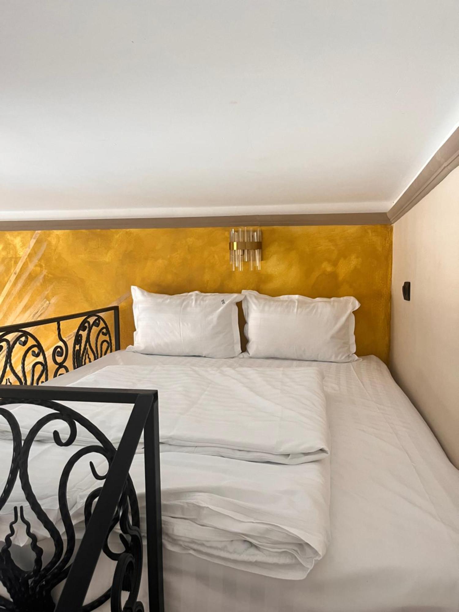 Urban Central Apartments บราชอฟ ภายนอก รูปภาพ